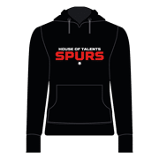 Spurs-hoodie-dames